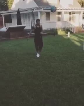 Justin Bieber and Neymar Jr - Playing Football |Freestyle