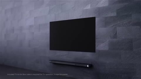 LG SIGNATURE OLED TV W - Charm Speaks Louder than Words