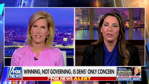 Ronna McDaniel Slams Democratic Voting Rule Changes