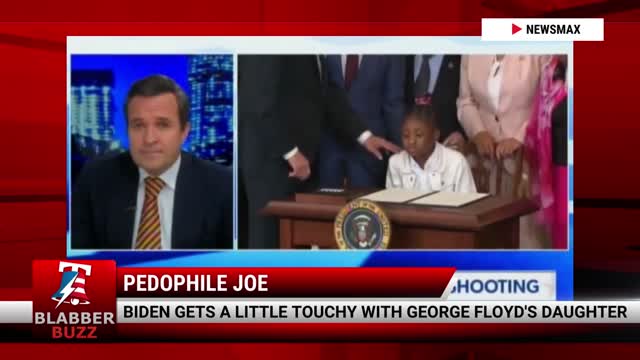 Pedophile Joe