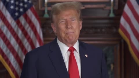 Trump Statement - All Democrats are Corrupt — They Love Illegals more than American Citizens