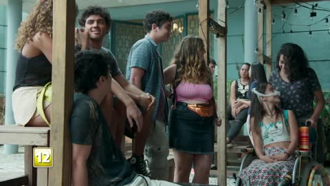 Malhação - Vidas Brasileiras: capítulo 264 da novela, sexta, 15 de março, na Globo