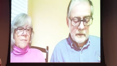 Monoclonal Roundtable: Frank and Nancy Schlotter