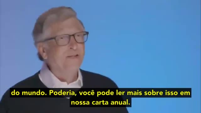 Bill Gates