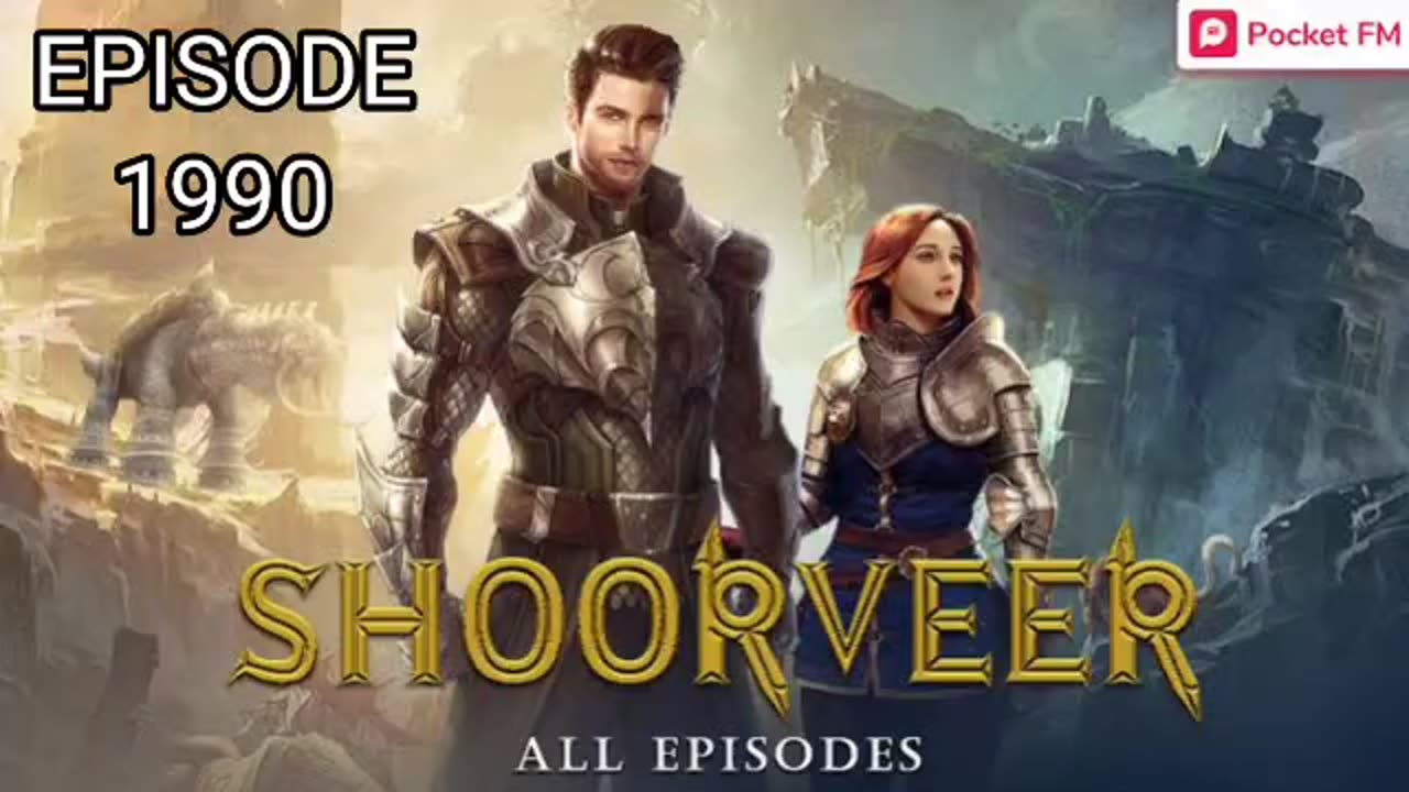 Shoorveer Episode 1990