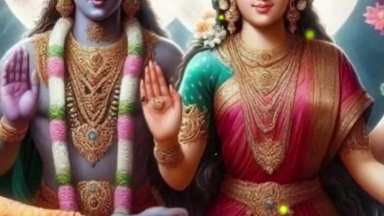 एक तोते ने सीताजी को श्राप क्यों दिया ? Kyun Mila Sita ko Shrap Tote se
