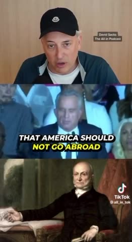 RFK JRs | Check Description