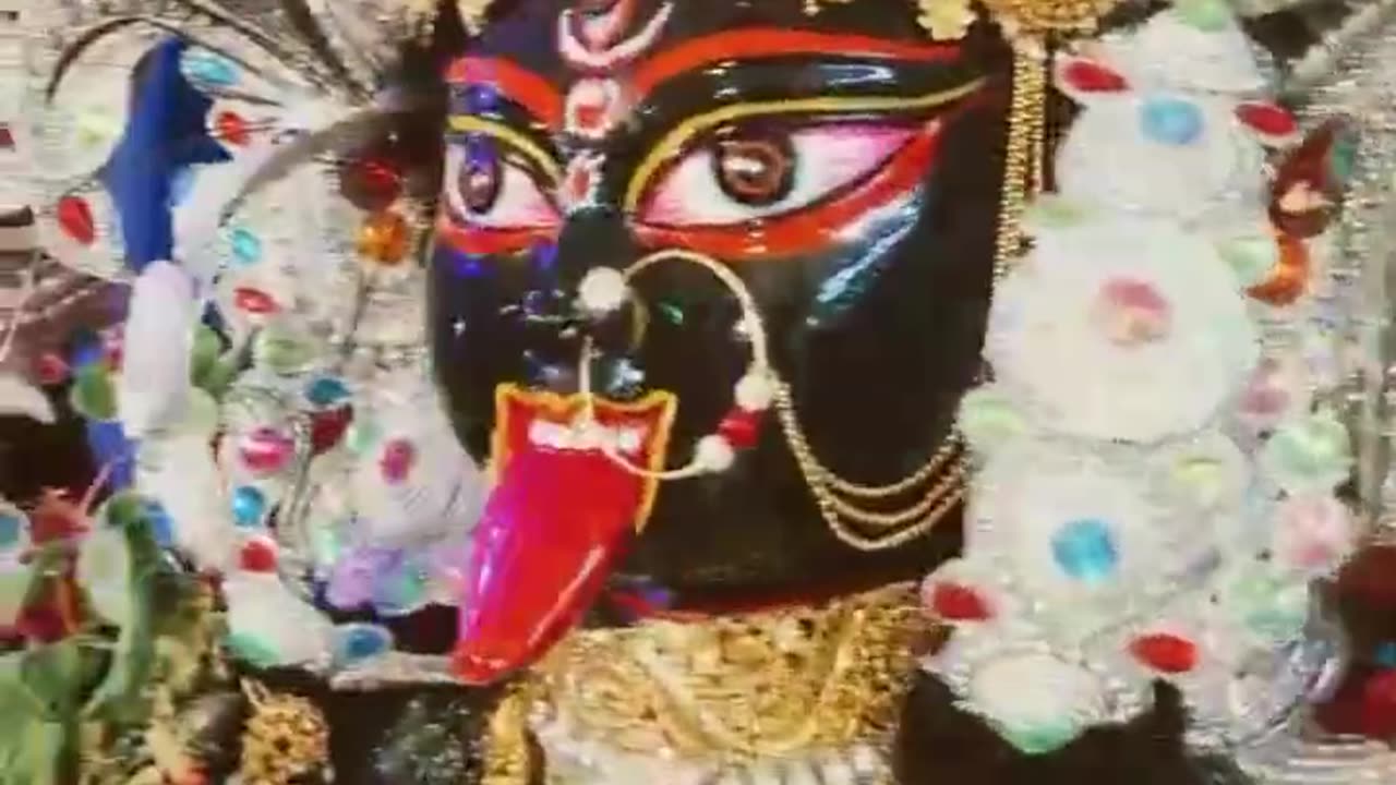 Joy maa tara