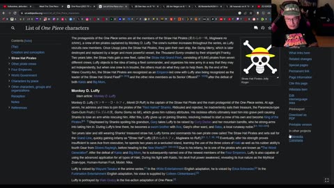 One Piece Live Action Tv show is awesome