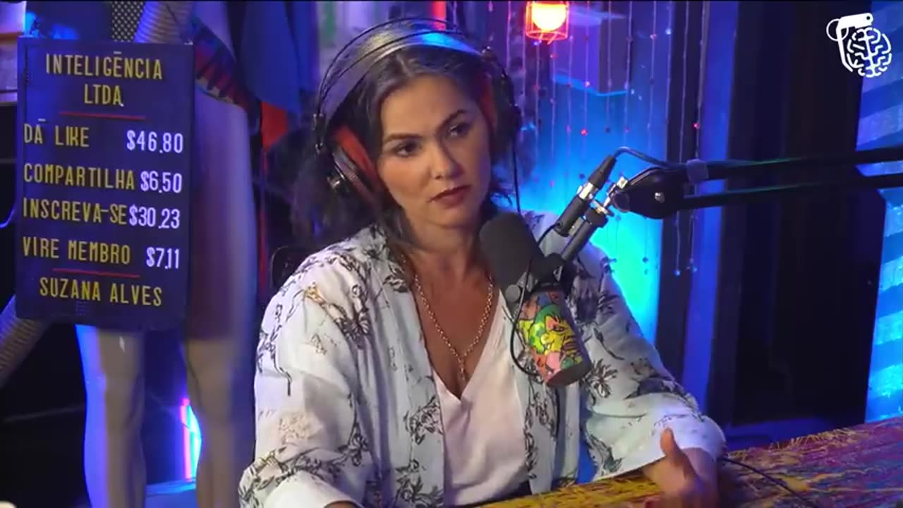 O DURO PREÇO DA FAMA - SUZANA ALVES Cortes do Inteligência Ltda.