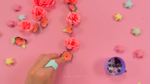 10 DIY Amazing Paper Jewelry Ideas #diy #jewelry