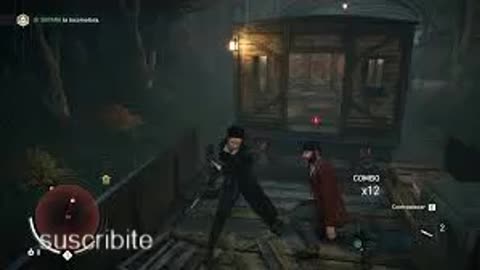 Assassin's Creed Syndicate PC como descargarlo + link de descarga del juego