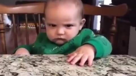 Funny and adorable