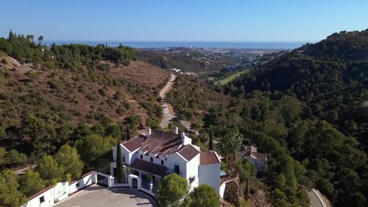 Spain | Marbella - Luxury home for sale