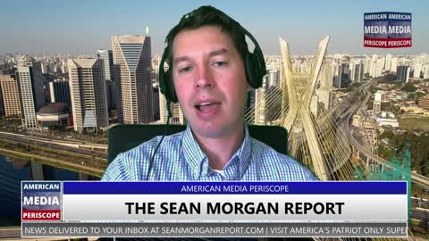 Sean Morgan Report: New Medical Tyranny Push