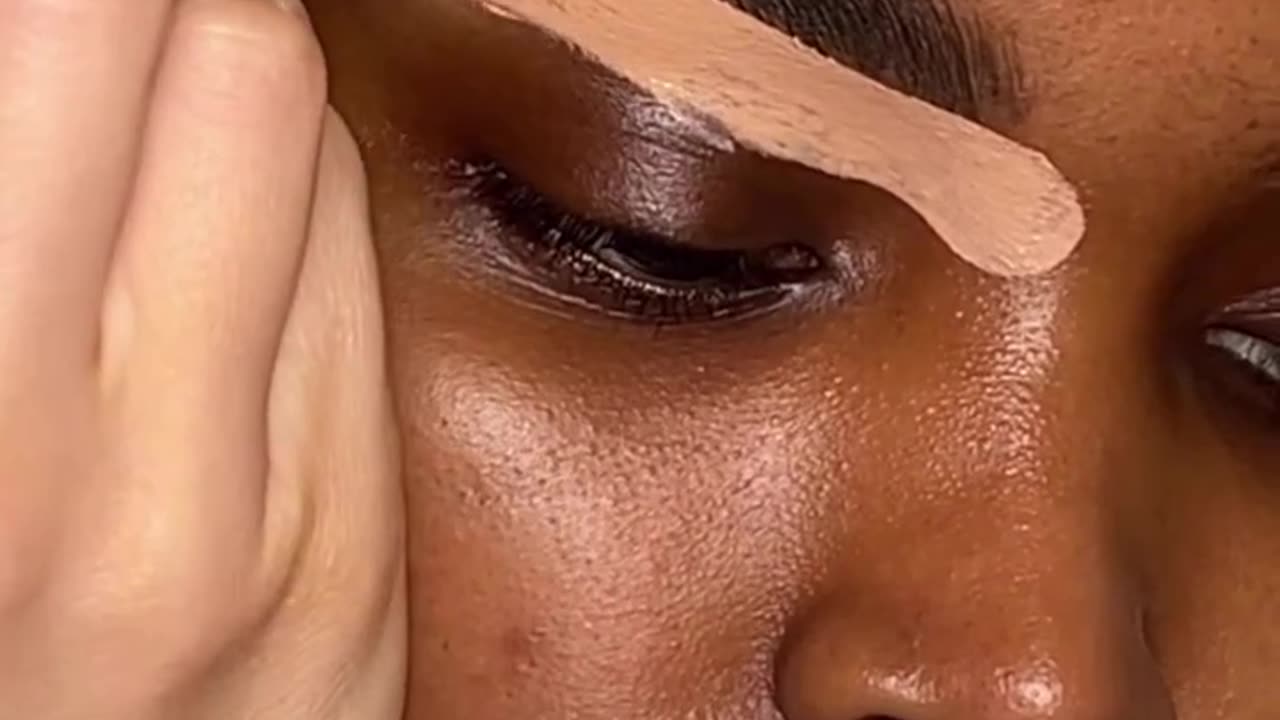 Makeup for the day ✨️ 🤪 💕