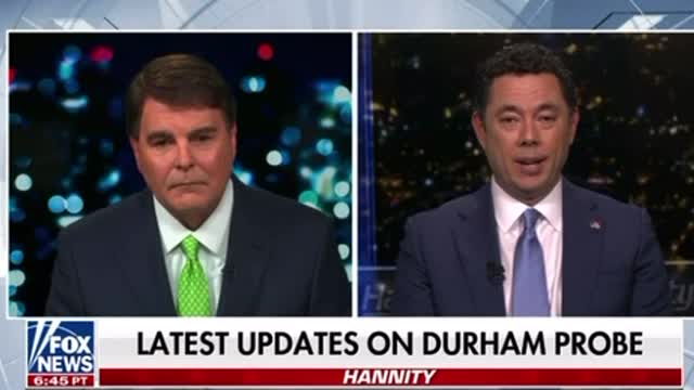 Durham Probe Latest Updates