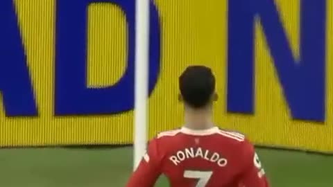 Ronaldo Best Goal Part2