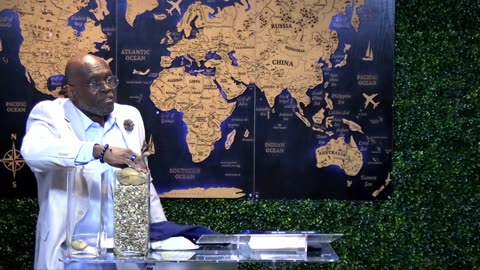 Consider Your Ways Part 2 | Sunday Service | Pastor Nathaniel Patterson