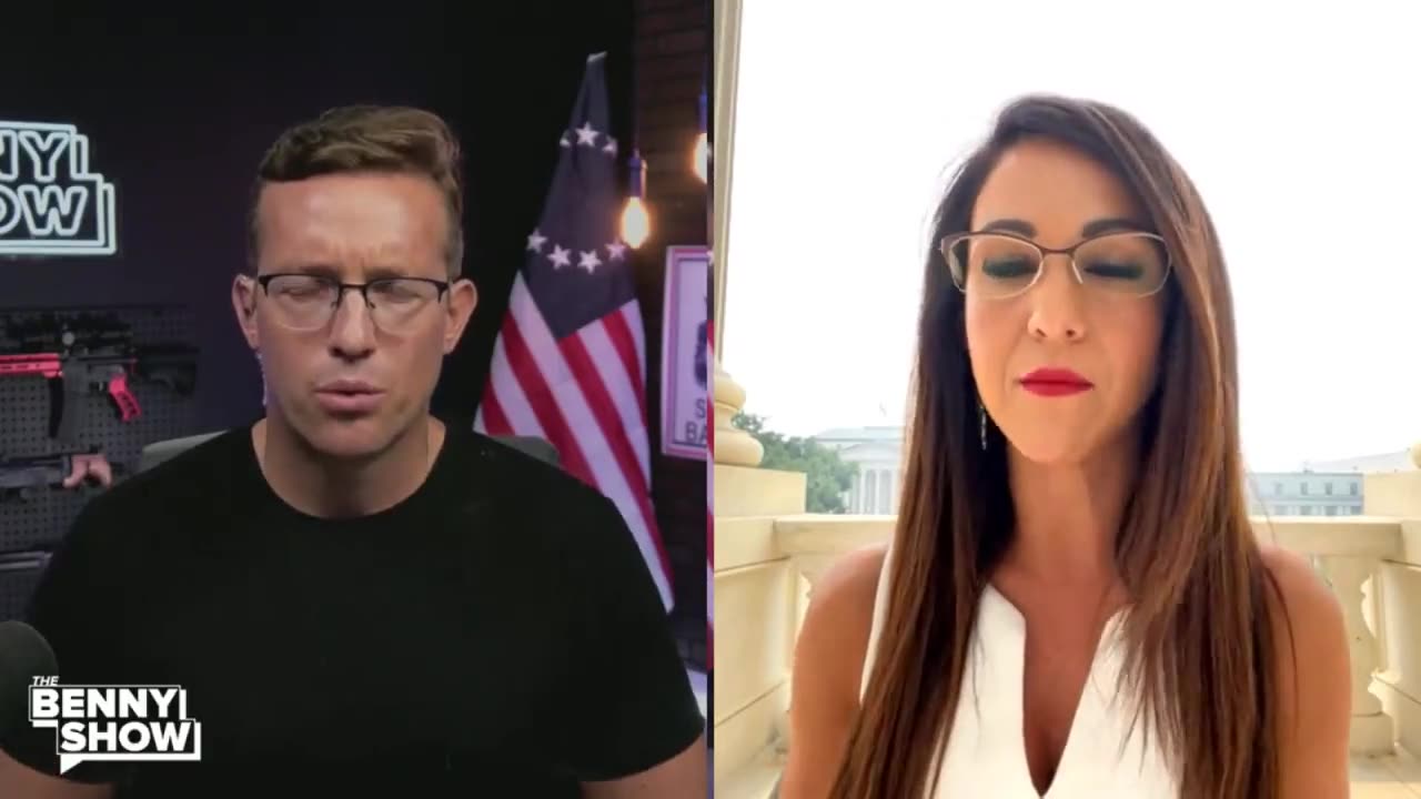 GOP Lawmaker Reveals That 'There Was A $5 Million Payment Made To Joe Biden' In Bribery Scheme