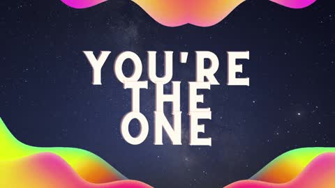 You're The One by Jayme Stone