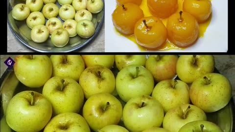 سیب کا مربہ بنانے کے آسان طریقے