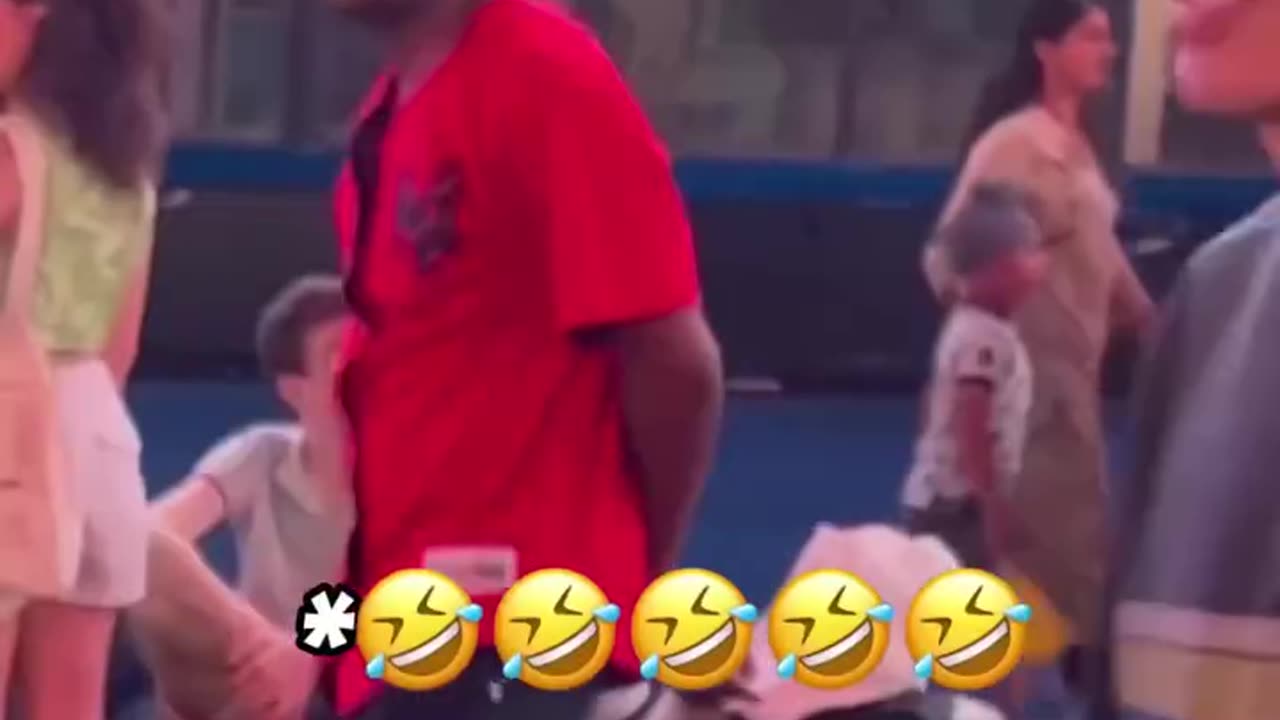 Funny prank full comedy
