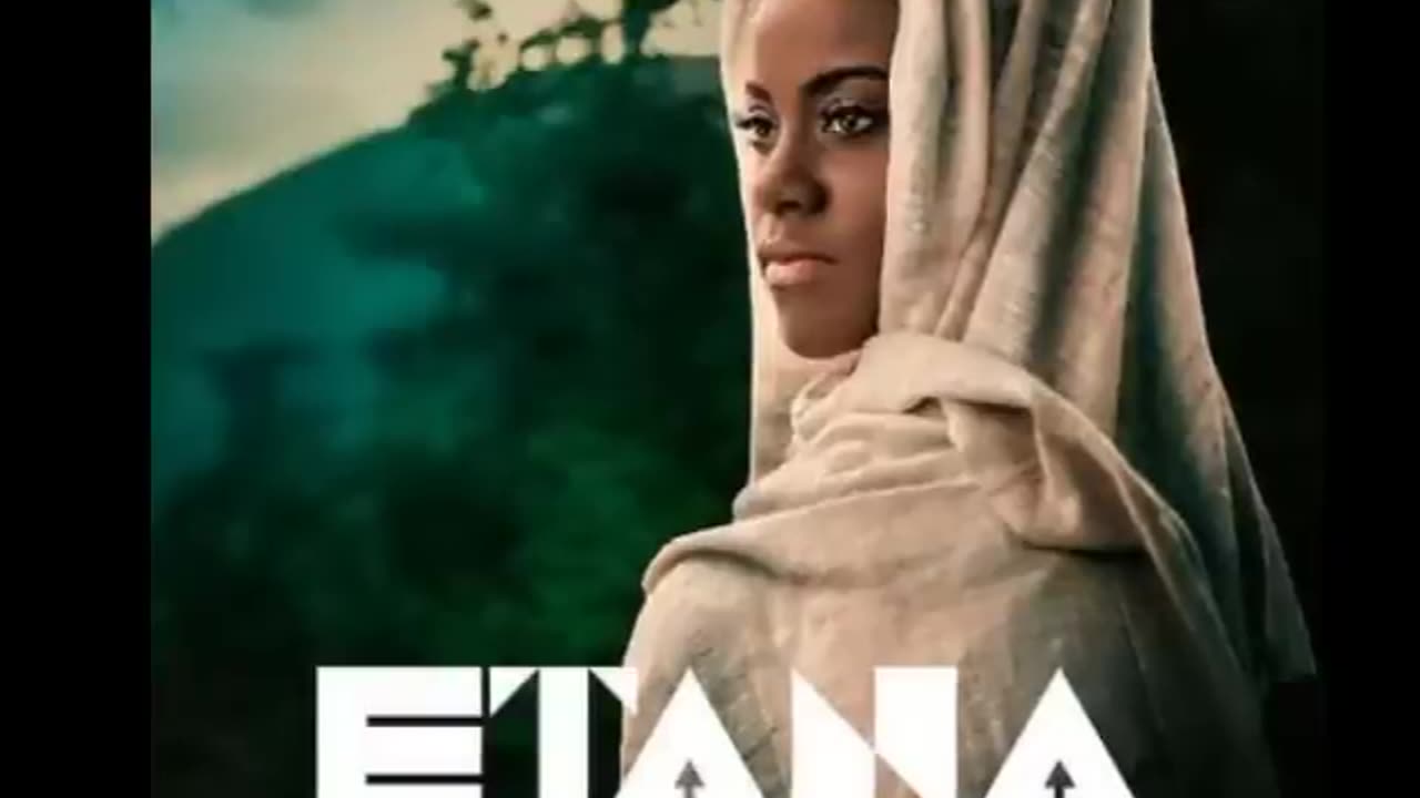 Etana - Weakness in Me