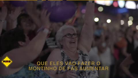 SEJA VISTO - APLICANDO MONTINHO MONTÃO NA MÚSICA - Music Marketing Brasil