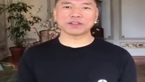 #猎狐计划， #中共海外执法：20180407文贵先生直播：2017年3月27号凌晨4点，带走 #吴小晖！吴小晖和邓家都不知道的是，被抓前一小时（纽约下午4点），中共专案组美国非法执法