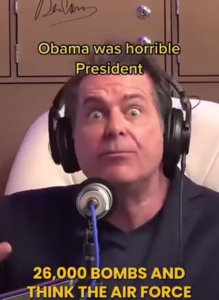 ❌ But… “not one scandal” according to bathhouse Barry!