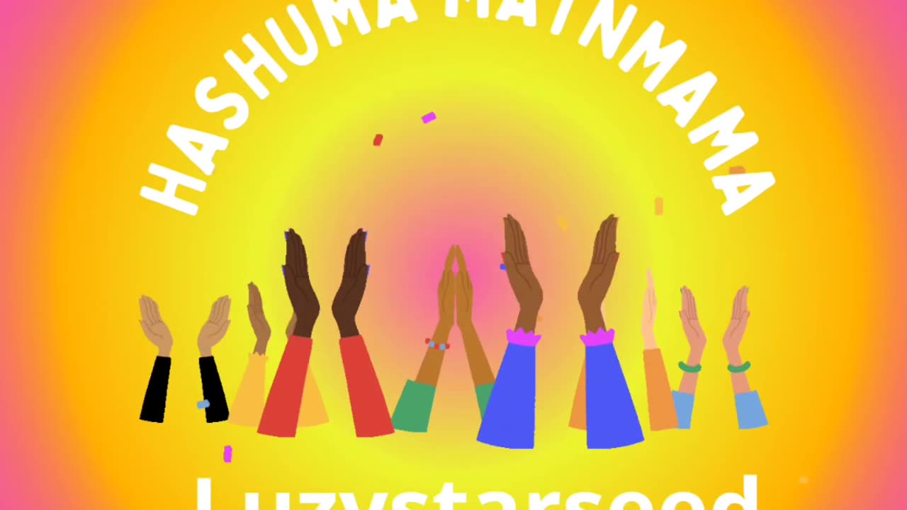Luzystarseed- Hashuma Matnama