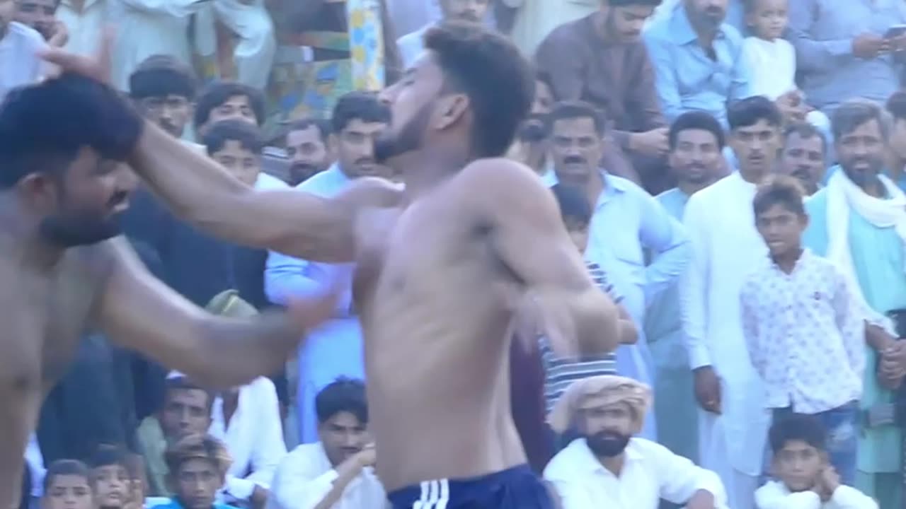 Chishti 🔥🔥 || Qaumi Kabaddi #kabaddimatch #kabaddinews #sports