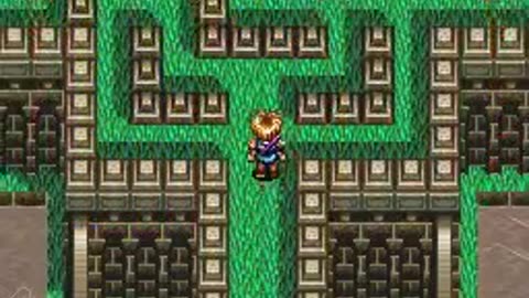 *ILLUSION OF GAIA (Part 39)