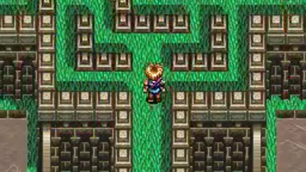 *ILLUSION OF GAIA (Part 39)