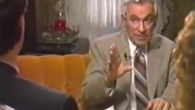 261. Ex-Satanist Roger Morneau Excellent Talk!!! MUST SEE!!! Satans Key Plans!