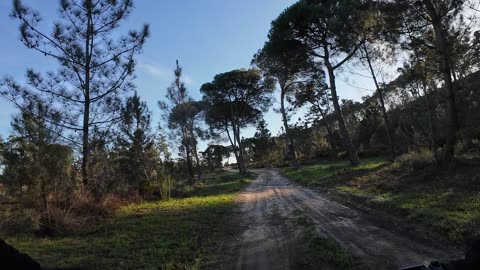 BIKE RIDE pela MS S05E01 23 jan 2K24 PART 12