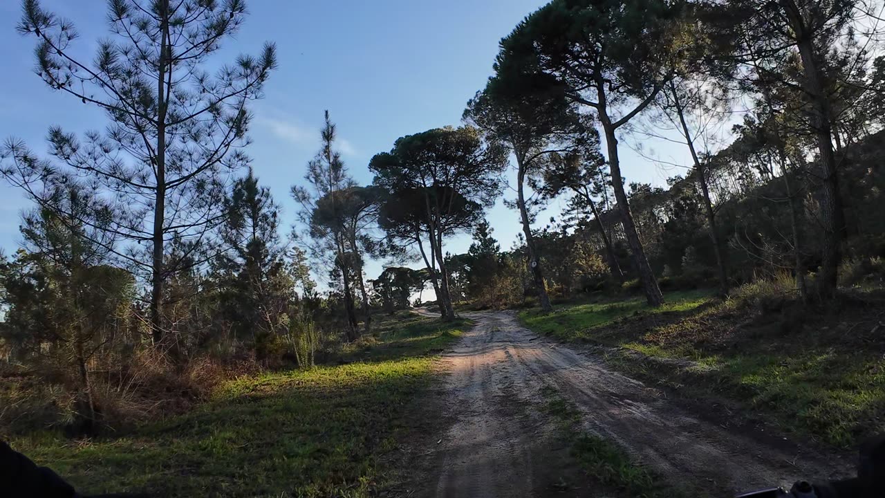 BIKE RIDE pela MS S05E01 23 jan 2K24 PART 12