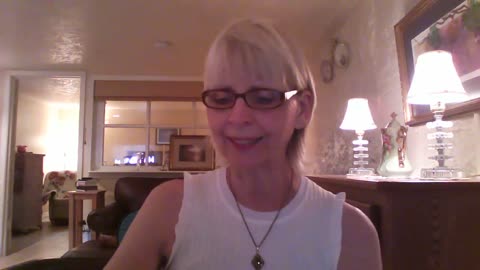 Do You Fuss And Fume About Your Problems? June 1, 2023