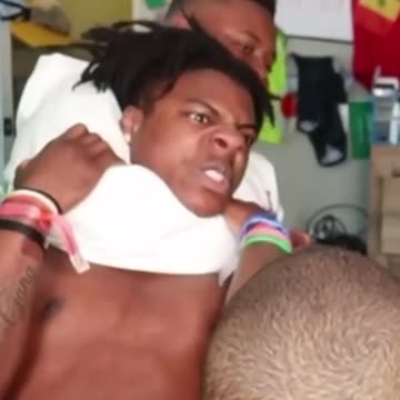 Speed's Brother Put Speed on Sleep