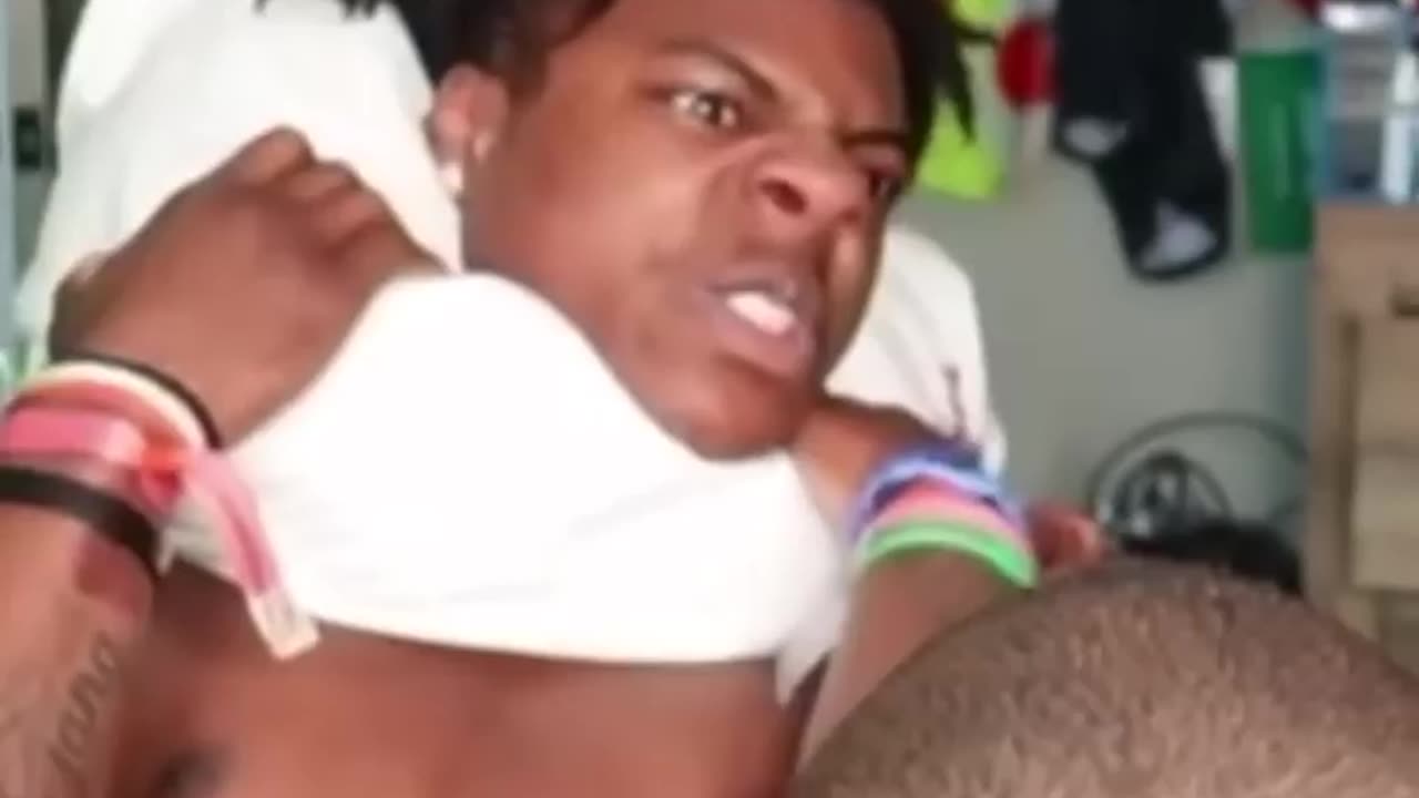 Speed's Brother Put Speed on Sleep