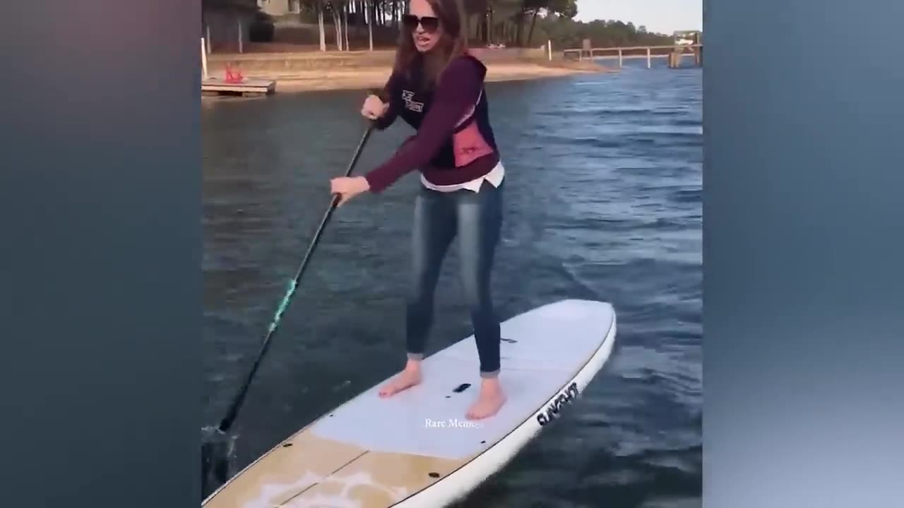 WHEN YOU'RE SO STUPID