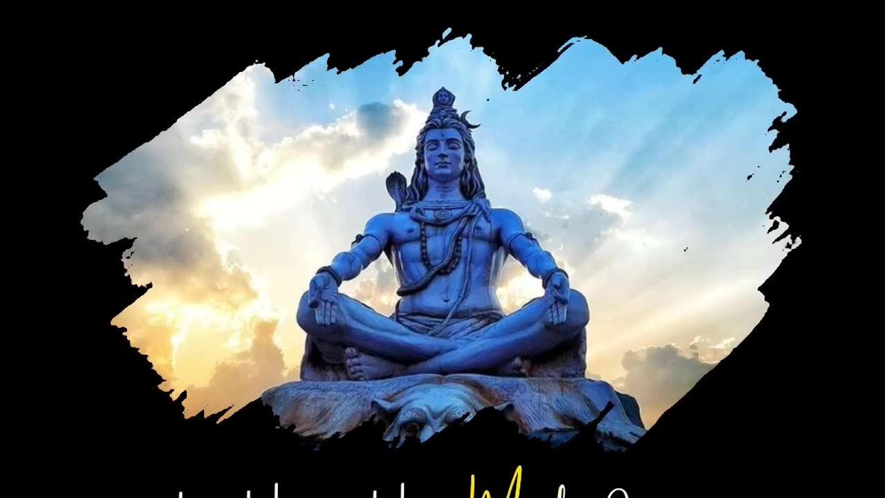 Shiva Mahadev
