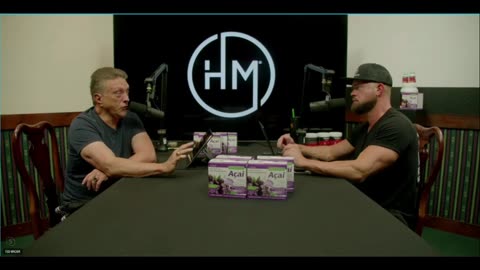 Healthmasters - Ted and Austin Broer Show - June 20, 2024