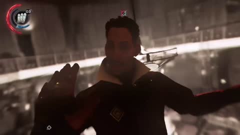 Dishonored 2 assassination