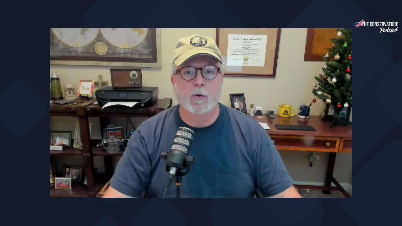 Why I Can No Longer Support Donald Trump...