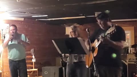 Amazing Grace practiced by Steven Dixon, Christie Tyson, & Raymond Andrews 4/14/2023