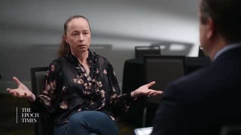 Exposing the Vaccine ‘Military Machinery’ Behind the Global COVID Response: Sasha Latypova
