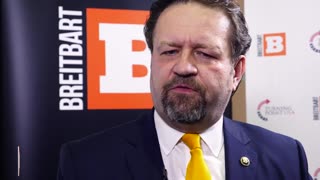 Sebastian Gorka Reveals How President Trump Rejects the Swamp Status Quo