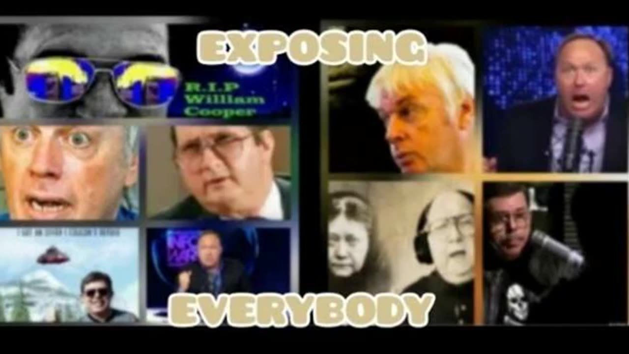 Learn To Be Discerning - Bill Cooper